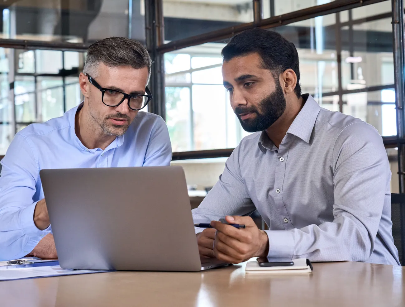 visualisation complète de la gestion financière